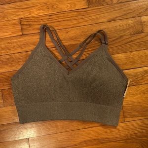 Aerie sports bra XXL